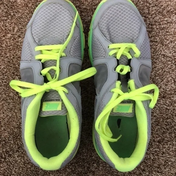 Nike Dual Fusion Running Shoes - Picture 5 of 15